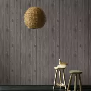 Papel pintado Efecto madera Mercurio 44801