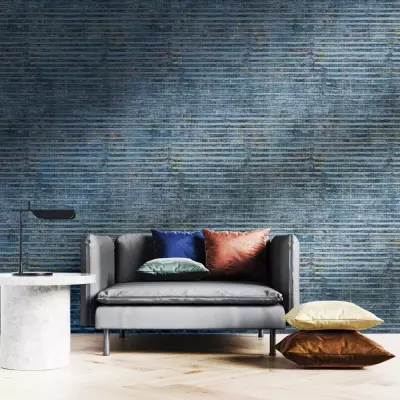 Papel pintado Rayas New Concetto 1629989