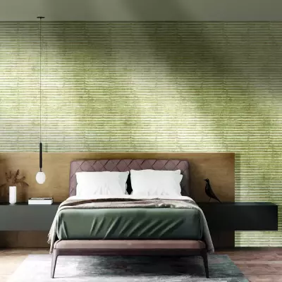 Papel pintado Rayas New Concetto 1629985