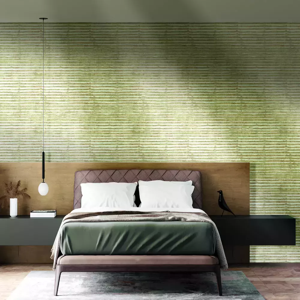Papel pintado Rayas New Concetto 1629985