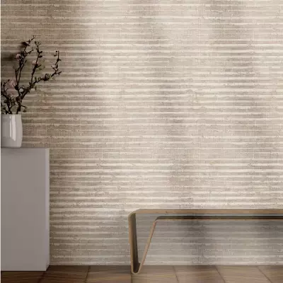 Papel pintado Rayas New Concetto 1629984