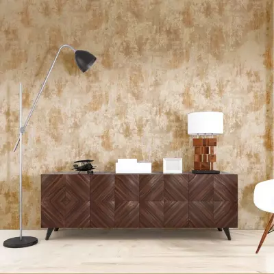 Papel pintado Textura New Concetto 1629967