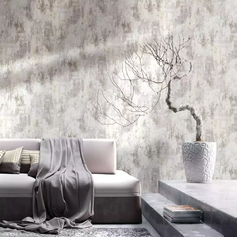Papel pintado Textura New Concetto 1629964