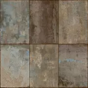 Papel pintado Efecto Baldosa New Concetto 1629949