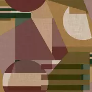 Papel pintado Geométrico New Concetto 1629938