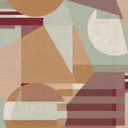 Papel pintado Geométrico New Concetto 1629935