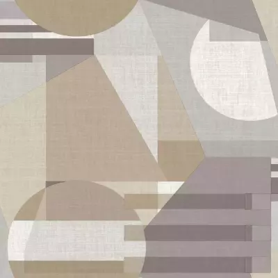 Papel pintado Geométrico New Concetto 1629931