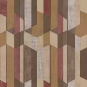 Papel pintado Geométrico New Concetto 1629928