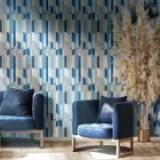 Papel pintado Geométrico New Concetto 1629926