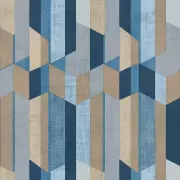 Papel pintado Geométrico New Concetto 1629926