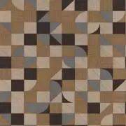 Papel pintado Geométrico New Concetto 1629919
