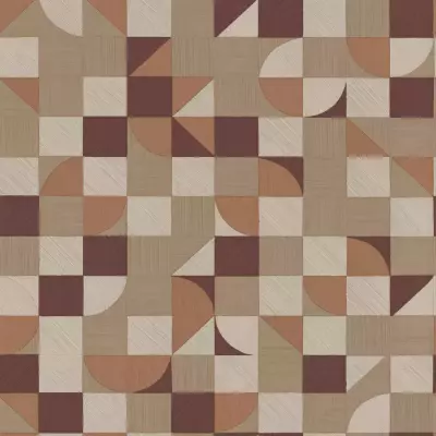 Papel pintado Geométrico New Concetto 1629918