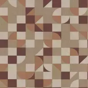 Papel pintado Geométrico New Concetto 1629918