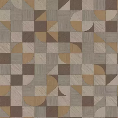 Papel pintado Geométrico New Concetto 1629917