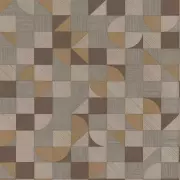 Papel pintado Geométrico New Concetto 1629917