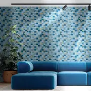 Papel pintado Geométrico New Concetto 1629916