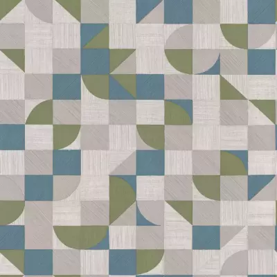 Papel pintado Geométrico New Concetto 1629915