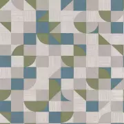 Papel pintado Geométrico New Concetto 1629915