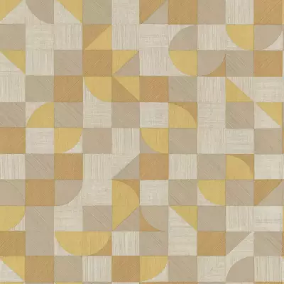 Papel pintado Geométrico New Concetto 1629913