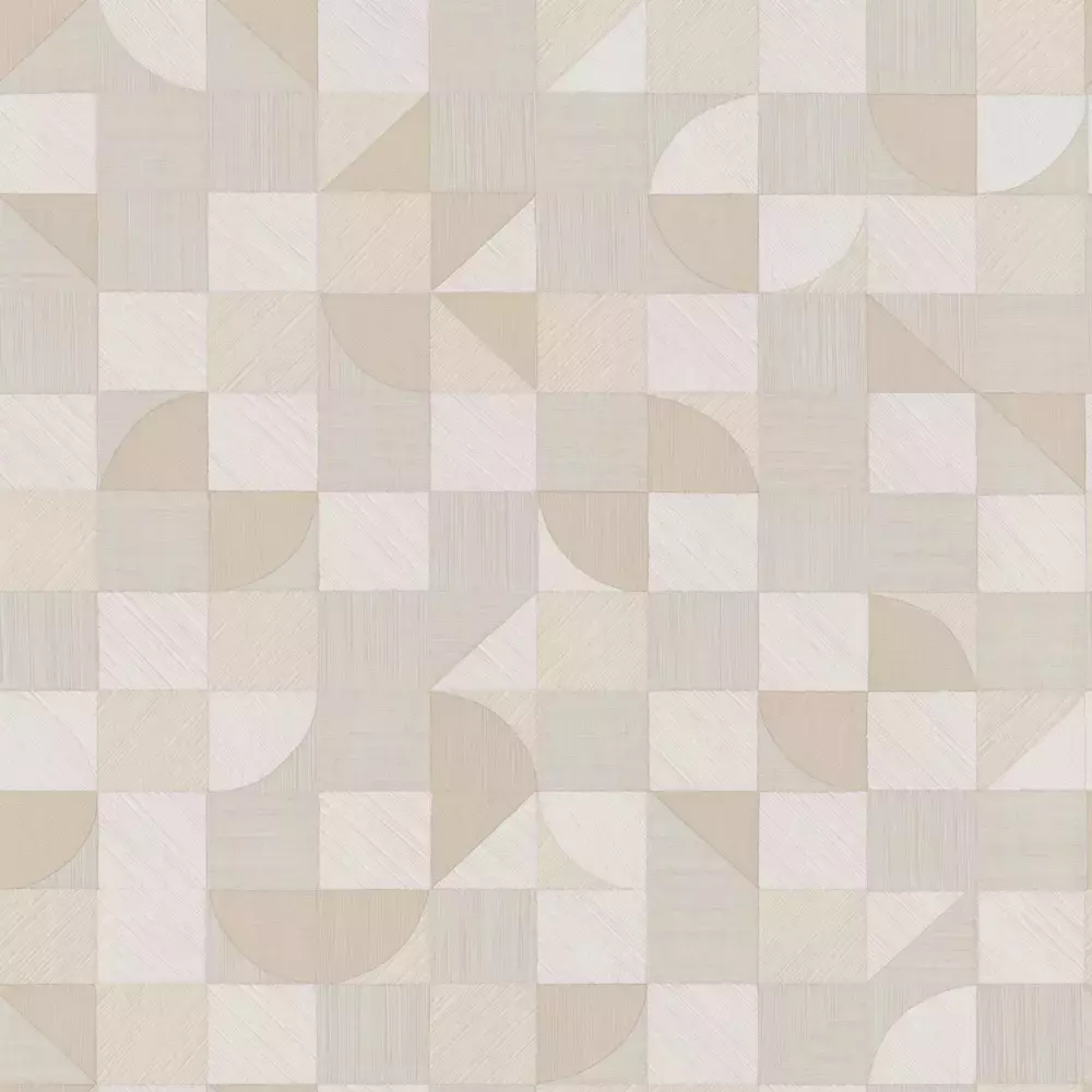 Papel pintado Geométrico New Concetto 1629911