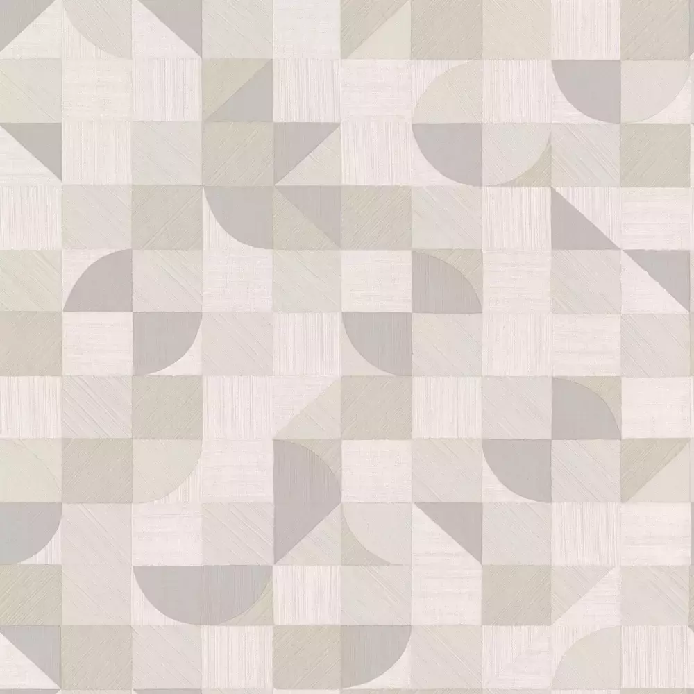 Papel pintado Geométrico New Concetto 1629910