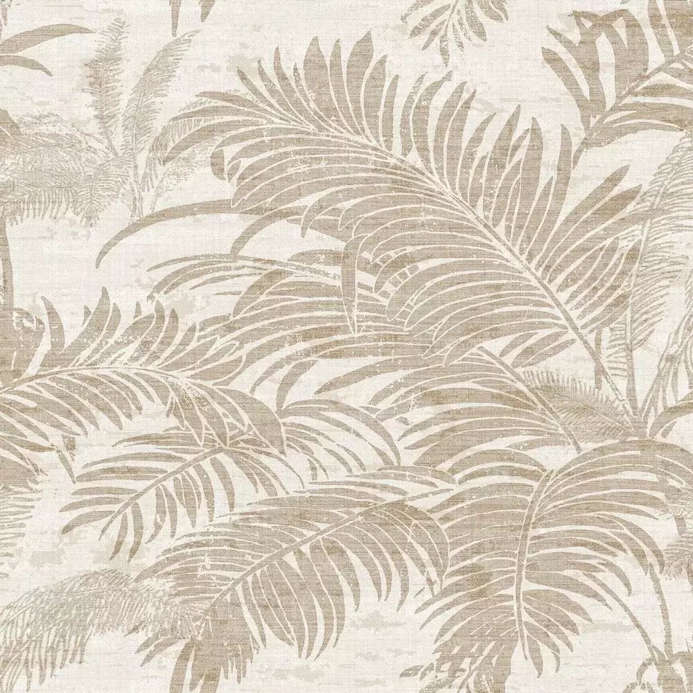 Papel pintado Hojas New Concetto 1629902