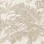 Papel pintado Hojas New Concetto 1629902