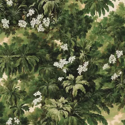 Papel pintado Naturaleza Zephira ZP54303