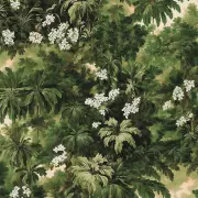 Papel pintado Naturaleza Zephira ZP54303