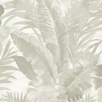 Papel pintado Hojas Zephira ZP54201