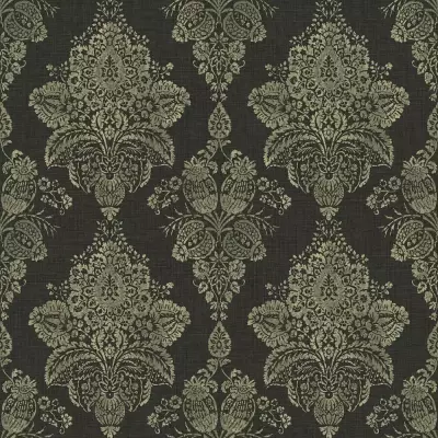 Papel pintado Damasco Zephira ZP54707