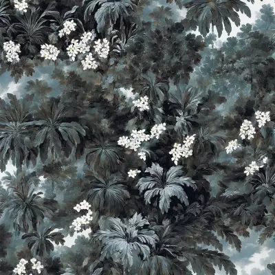 Papel pintado Naturaleza Zephira ZP54304