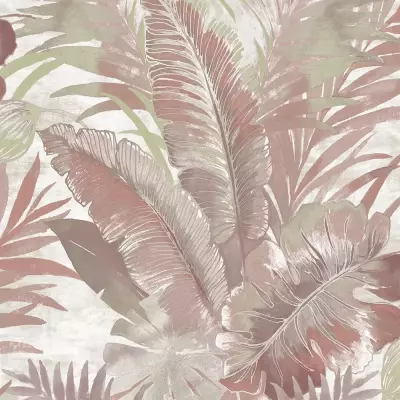 Papel pintado Hojas Zephira ZP54202