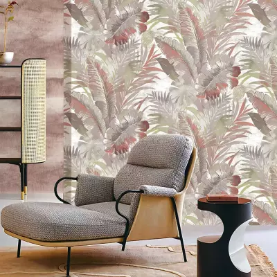 Papel pintado Hojas Zephira ZP54202