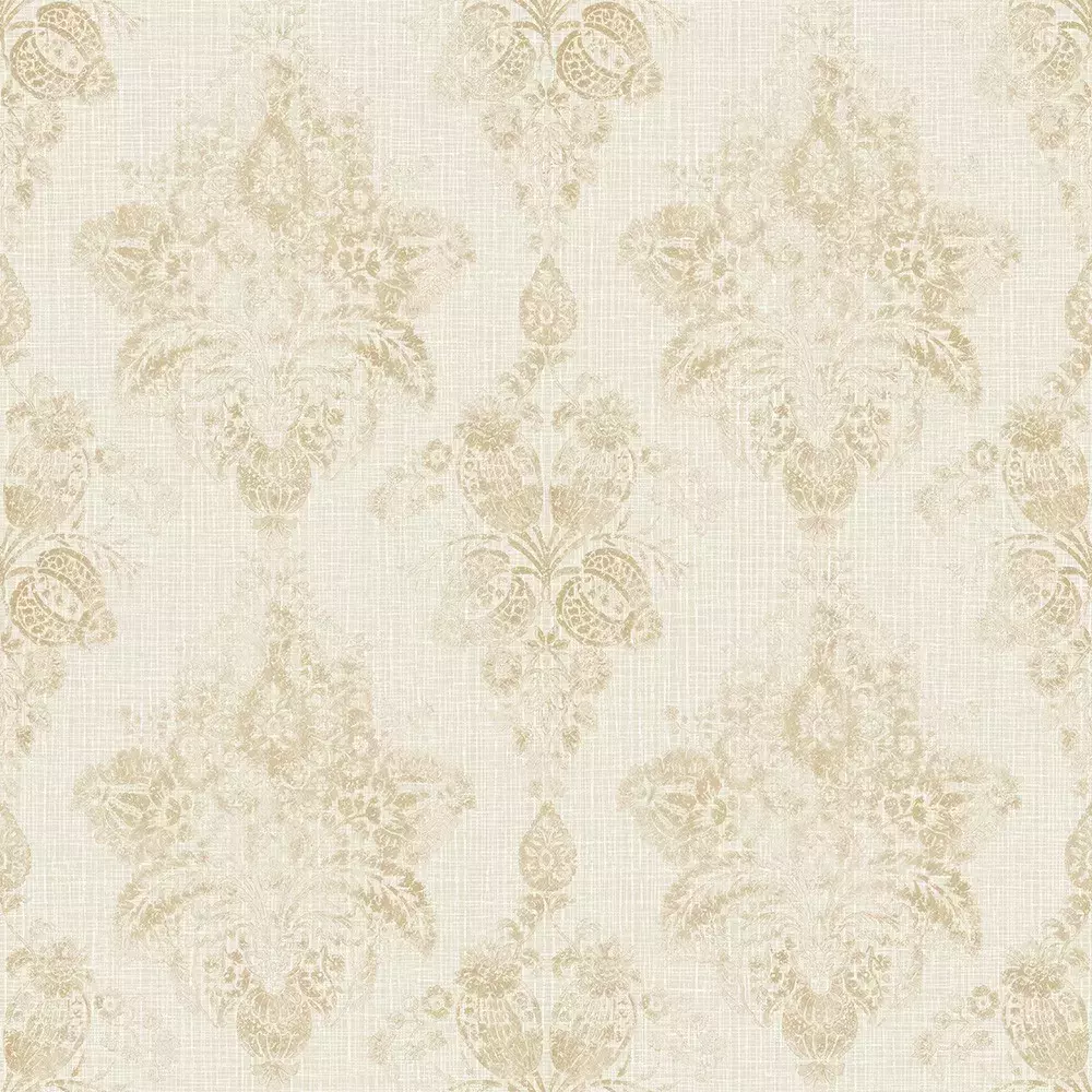 Papel pintado Damasco Zephira ZP54701