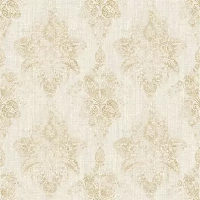 Papel pintado Damasco Zephira ZP54701