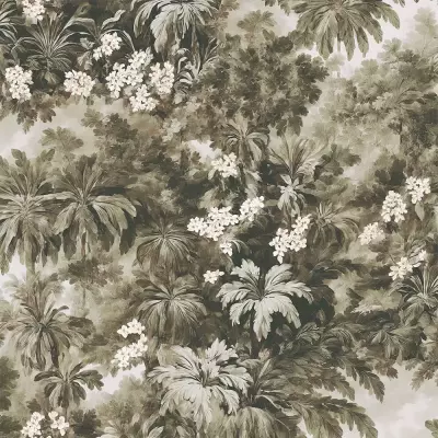 Papel pintado Naturaleza Zephira ZP54301
