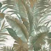 Papel pintado Hojas Zephira ZP54203