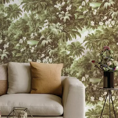Papel pintado Naturaleza Zephira ZP54302