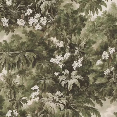 Papel pintado Naturaleza Zephira ZP54302