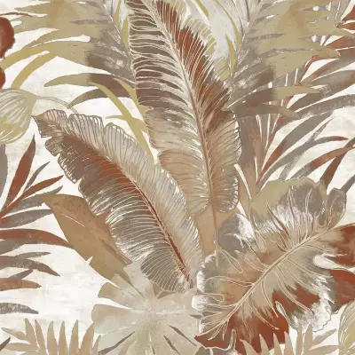 Papel pintado Hojas Zephira ZP54204