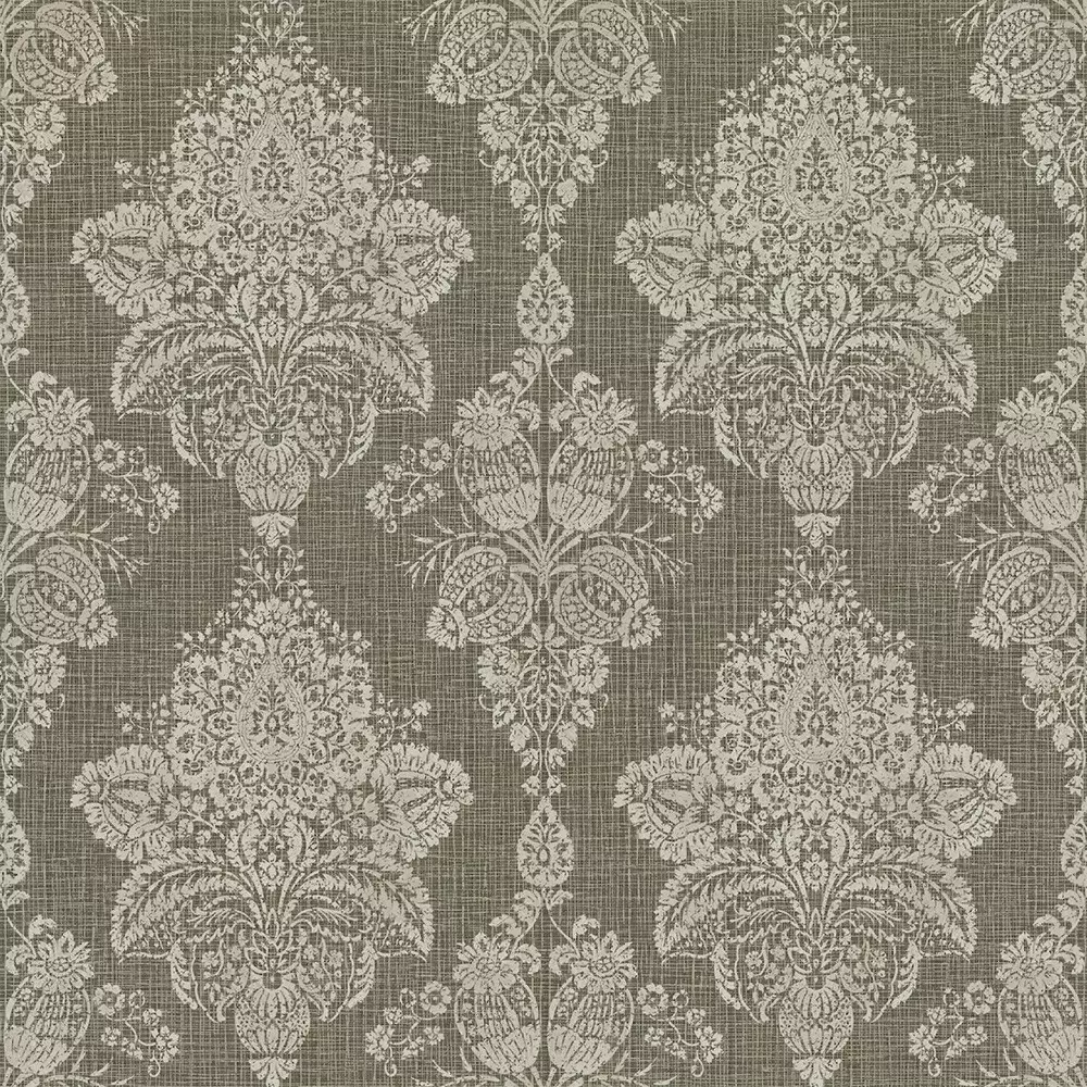 Papel pintado Damasco Zephira ZP54703 Papel pintado Damasco Zephira ZP54703