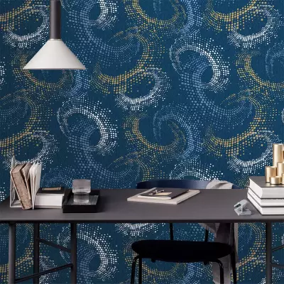 Papel pintado Geométrico Zephira ZP54004