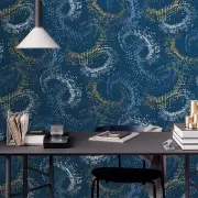 Papel pintado Geométrico Zephira ZP54004