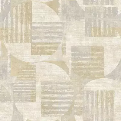 Papel pintado Geométrico Reflect RE25161