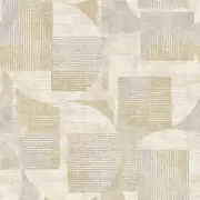 Papel pintado Geométrico Reflect RE25161