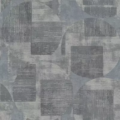 Papel pintado Geométrico Reflect RE25162