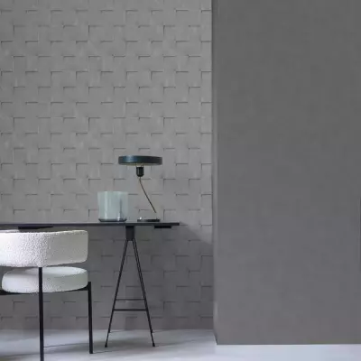 Papel pintado Geométrico Reflect RE25172