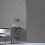 Papel pintado Geométrico Reflect RE25172