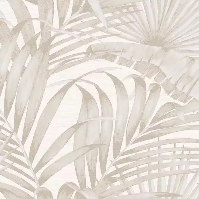 Papel pintado Hojas Aura 1642201